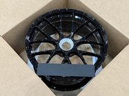 Porsche 911 (997) 2004–2012 Smidda OEM-fälgar R20 V3 (4 st) foto 3
