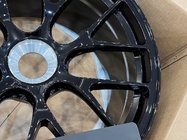 Porsche 911 (997) 2004–2012 Smidda OEM-fälgar R20 V3 (4 st) foto 8