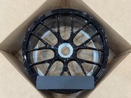 Porsche 911 (997) 2004–2012 Smidda OEM-fälgar R20 V3 (4 st) foto 2