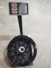 Porsche 911 (997) 2004–2012 Smidda OEM-fälgar R20 V3 (4 st) foto 12