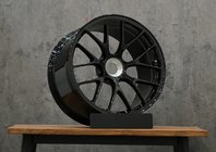Porsche 911 (997) 2004–2012 Smidda OEM-fälgar R20 V3 (4 st) foto 1