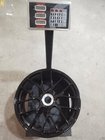 Porsche 911 (997) 2004–2012 Smidda OEM-fälgar R20 V3 (4 st) foto 11