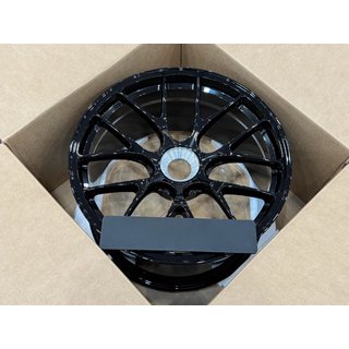 Smidda OEM-fälgar R20 V3 (4 st) foto 3