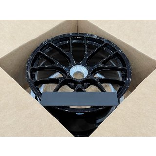 Smidda OEM-fälgar R20 V3 (4 st) foto 4