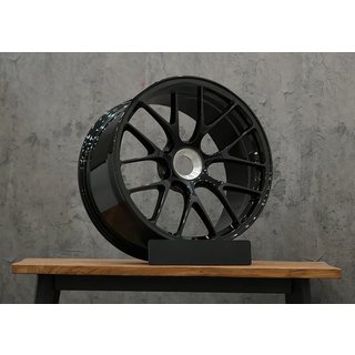 Smidda OEM-fälgar R20 V3 (4 st) foto 1