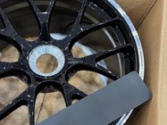 Porsche 911 (997) 2004–2012 Smidda OEM-fälgar R19 V3 (4 st) foto 9