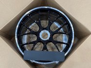 Porsche 911 (997) 2004–2012 Smidda OEM-fälgar R19 V3 (4 st) foto 2