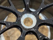 Porsche 911 (997) 2004–2012 Smidda OEM-fälgar R19 V3 (4 st) foto 8