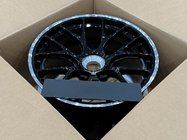 Porsche 911 (997) 2004–2012 Smidda OEM-fälgar R19 V3 (4 st) foto 4