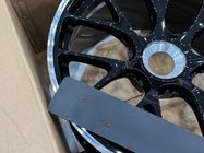 Porsche 911 (997) 2004–2012 Smidda OEM-fälgar R19 V3 (4 st) foto 10