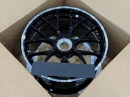 Porsche 911 (997) 2004–2012 Smidda OEM-fälgar R19 V3 (4 st) foto 3