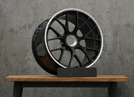 Porsche 911 (997) 2004–2012 Smidda OEM-fälgar R19 V3 (4 st) foto 1