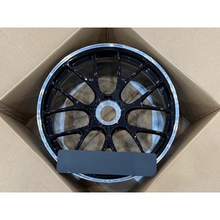 Smidda OEM-fälgar R19 V3 (4 st) Porsche 911 (997) 2004–2012 foto 2