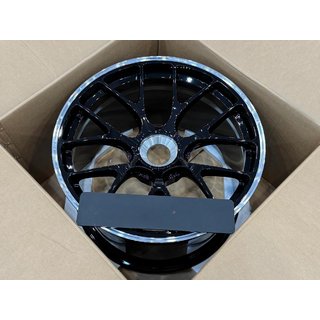 Smidda OEM-fälgar R19 V3 (4 st) Porsche 911 (997) 2004–2012 foto 3