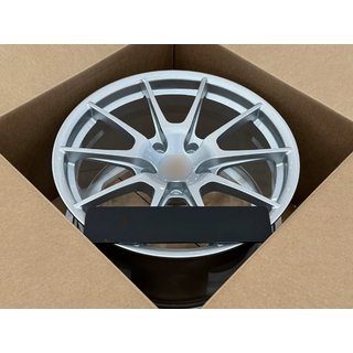 Smidda OEM R19 V4 fälgar (4 st) Porsche 911 (997) 2004–2012 foto 4