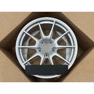 Smidda OEM R19 V4 fälgar (4 st) foto 2