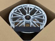 Porsche Taycan 2019– Smidda fälgar OEM R21 V3 (4 st) foto 3