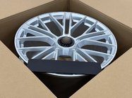 Porsche Taycan 2019– Smidda fälgar OEM R21 V3 (4 st) foto 4