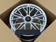 Porsche Taycan 2019– Smidda fälgar OEM R21 V3 (4 st) foto 2