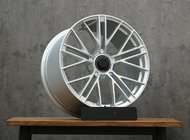 Porsche Taycan 2019– Smidda fälgar OEM R21 V3 (4 st) foto 1
