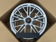 Porsche Taycan 2019– Smidda fälgar OEM R21 V3 (4 st) foto 12
