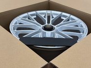 Porsche Taycan 2019– Smidda fälgar OEM R21 V3 (4 st) foto 5