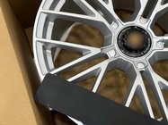 Porsche Taycan 2019– Smidda fälgar OEM R21 V3 (4 st) foto 7