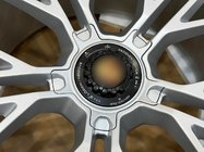 Porsche Taycan 2019– Smidda fälgar OEM R21 V3 (4 st) foto 8