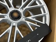 Porsche Taycan 2019– Smidda fälgar OEM R21 V3 (4 st) foto 9
