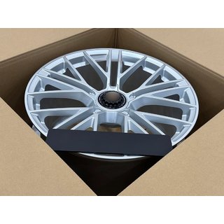 Smidda fälgar OEM R21 V3 (4 st) foto 4
