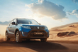 Suzuki Vitara: Uppdaterad design och hybridkraft foto 1
