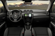 Suzuki Vitara: Uppdaterad design och hybridkraft foto 5