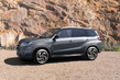 Suzuki Vitara: Uppdaterad design och hybridkraft foto 4