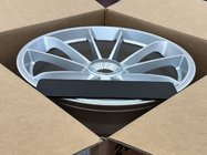 Porsche Boxster/Cayman 982 (718) 2016– Smidda fälgar OEM R20 V7 (4 st) foto 7