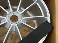 Porsche Boxster/Cayman 982 (718) 2016– Smidda fälgar OEM R20 V7 (4 st) foto 11