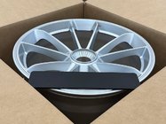 Porsche Boxster/Cayman 982 (718) 2016– Smidda fälgar OEM R20 V7 (4 st) foto 6