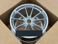 Porsche Boxster/Cayman 982 (718) 2016– Smidda fälgar OEM R20 V7 (4 st) foto 3