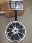 Porsche Boxster/Cayman 982 (718) 2016– Smidda fälgar OEM R20 V7 (4 st) foto 12
