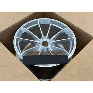 Smidda fälgar OEM R20 V7 (4 st) foto 4