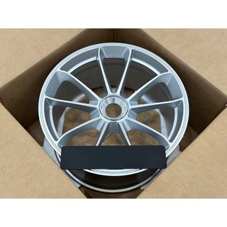 Smidda fälgar OEM R20 V7 (4 st) foto 3