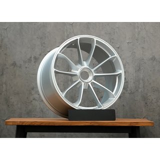 Smidda fälgar OEM R20 V7 (4 st) foto 1