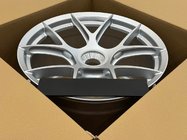 Porsche 911 (992) 2018– Smidda OEM fälgar R20 R21 V35 (4 st) foto 4