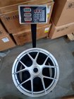 Porsche 911 (992) 2018– Smidda OEM fälgar R20 R21 V35 (4 st) foto 13