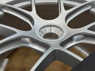 Porsche 911 (992) 2018– Smidda OEM fälgar R20 R21 V35 (4 st) foto 12