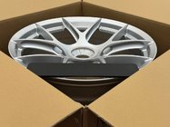 Porsche 911 (992) 2018– Smidda OEM fälgar R20 R21 V35 (4 st) foto 5