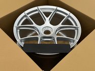 Porsche 911 (992) 2018– Smidda OEM fälgar R20 R21 V35 (4 st) foto 3