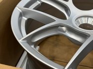 Porsche 911 (992) 2018– Smidda OEM fälgar R20 R21 V35 (4 st) foto 10
