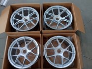 Porsche 911 (992) 2018– Smidda OEM fälgar R20 R21 V35 (4 st) foto 6