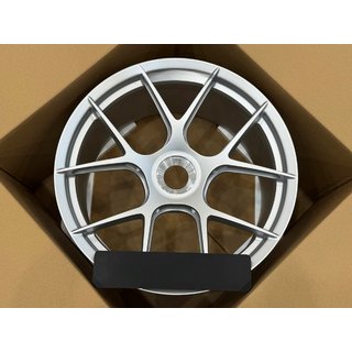 Smidda OEM fälgar R20 R21 V35 (4 st) Porsche 911 (992) 2018– foto 1