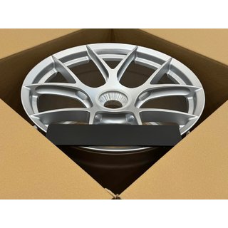 Smidda OEM fälgar R20 R21 V35 (4 st) Porsche 911 (992) 2018– foto 4